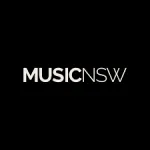 MUSICNSW logo